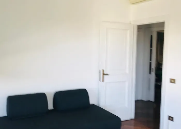 Apartamento Calalzo House