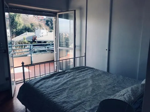 Apartamento Calalzo House *
